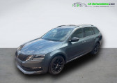 Skoda Octavia Combi 1.5 TSI 150 ch BVM   Beaupuy 31
