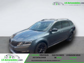 Skoda Octavia Combi 1.5 TSI 150 ch BVM   Beaupuy 31