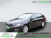 Skoda Octavia Combi 1.5 TSI 150 ch BVM   Beaupuy 31