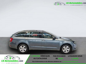 Skoda Octavia Combi 1.5 TSI 150 ch BVM  occasion � Beaupuy - photo n�4