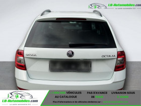 Skoda Octavia Combi 1.5 TSI 150 ch BVM  occasion � Beaupuy - photo n�5