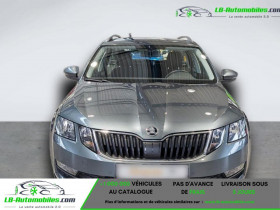 Skoda Octavia Combi 1.5 TSI 150 ch BVM  occasion � Beaupuy - photo n�3