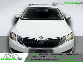 Skoda Octavia Combi 1.5 TSI 150 ch BVM  occasion � Beaupuy - photo n�4