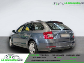 Skoda Octavia Combi 1.5 TSI 150 ch BVM  occasion � Beaupuy - photo n�2