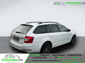 Skoda Octavia Combi 1.5 TSI 150 ch BVM  occasion � Beaupuy - photo n�3