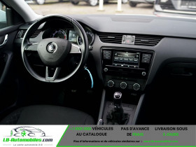 Skoda Octavia Combi 1.5 TSI 150 ch BVM  occasion � Beaupuy - photo n�2