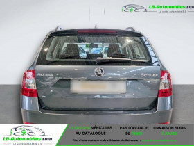 Skoda Octavia Combi 1.5 TSI 150 ch BVM  occasion � Beaupuy - photo n�5