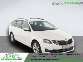 Skoda Octavia Combi 1.5 TSI 150 ch BVM  occasion � Beaupuy - photo n�2