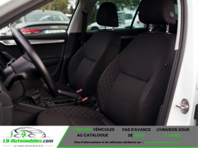 Skoda Octavia Combi 1.5 TSI 150 ch BVM  occasion � Beaupuy - photo n�6