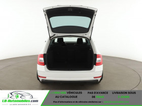 Skoda Octavia Combi 1.5 TSI 150 ch BVM  occasion � Beaupuy - photo n�11
