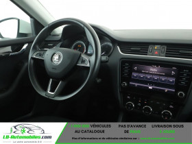 Skoda Octavia Combi 1.5 TSI 150 ch BVM  occasion � Beaupuy - photo n�10
