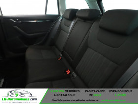 Skoda Octavia Combi 1.5 TSI 150 ch BVM  occasion � Beaupuy - photo n�9