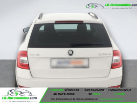 Skoda Octavia Combi 1.5 TSI 150 ch BVM  occasion � Beaupuy - photo n�7