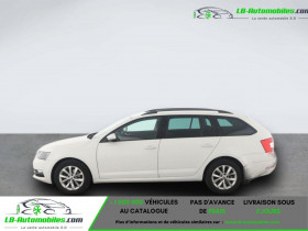 Skoda Octavia Combi 1.5 TSI 150 ch BVM  occasion � Beaupuy - photo n�6