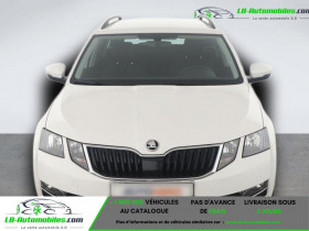 Skoda Octavia Combi 1.5 TSI 150 ch BVM  occasion � Beaupuy - photo n�5