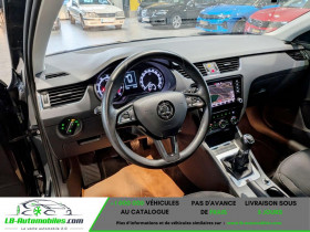 Skoda Octavia Combi 1.5 TSI 150 ch BVM  occasion � Beaupuy - photo n�7