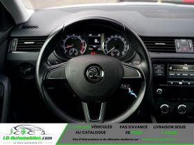 Skoda Octavia Combi 1.5 TSI 150 ch BVM  occasion � Beaupuy - photo n�8