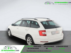 Skoda Octavia Combi 1.5 TSI 150 ch BVM  occasion � Beaupuy - photo n�4