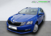 Skoda Octavia Combi occasion année 2020 boite Manuelle Annonce Skoda Octavia Combi occasion Essence 1.5 TSI 150 ch BVM à Beaupuy