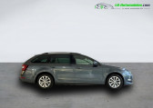 Skoda Octavia Combi occasion année 2020 boite Manuelle Annonce Skoda Octavia Combi occasion Essence 1.5 TSI 150 ch BVM à Beaupuy