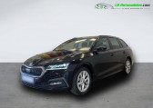 Skoda Octavia Combi occasion année 2020 boite Manuelle Annonce Skoda Octavia Combi occasion Essence 1.5 TSI 150 ch BVM à Beaupuy