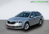 Skoda Octavia Combi occasion année 2020 boite Manuelle Annonce Skoda Octavia Combi occasion Essence 1.5 TSI 150 ch BVM à Beaupuy