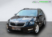 Skoda Octavia Combi occasion année 2020 boite Manuelle Annonce Skoda Octavia Combi occasion Essence 1.5 TSI 150 ch BVM à Beaupuy