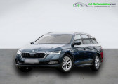 Skoda Octavia Combi occasion année 2020 boite Manuelle Annonce Skoda Octavia Combi occasion Essence 1.5 TSI 150 ch BVM à Beaupuy