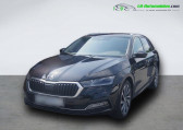 Skoda Octavia Combi occasion année 2020 boite Manuelle Annonce Skoda Octavia Combi occasion Essence 1.5 TSI 150 ch BVM à Beaupuy