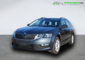 Skoda Octavia Combi occasion année 2019 boite Manuelle Annonce Skoda Octavia Combi occasion Essence 1.5 TSI 150 ch BVM à Beaupuy