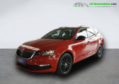 Skoda Octavia Combi occasion année 2018 boite Manuelle Annonce Skoda Octavia Combi occasion Essence 1.5 TSI 150 ch BVM à Beaupuy