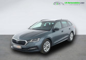 Skoda Octavia Combi 1.5 TSI 150 ch BVM   Beaupuy 31