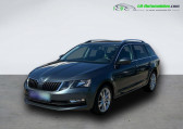 Skoda Octavia Combi 1.5 TSI 150 ch BVM   Beaupuy 31