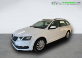 Skoda Octavia Combi 1.5 TSI 150 ch BVM   Beaupuy 31
