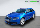 Skoda Octavia Combi occasion année 2017 boite Manuelle Annonce Skoda Octavia Combi occasion Essence 1.5 TSI 150 ch BVM à Beaupuy