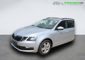 Skoda Octavia Combi 1.5 TSI 150 ch BVM   Beaupuy 31