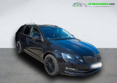 Skoda Octavia Combi occasion année 2017 boite Manuelle Annonce Skoda Octavia Combi occasion Essence 1.5 TSI 150 ch BVM à Beaupuy