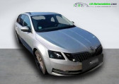 Skoda Octavia Combi occasion année 2020 boite Manuelle Annonce Skoda Octavia Combi occasion Essence 1.5 TSI 150 ch BVM à Beaupuy