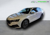 Annonce Skoda Octavia Combi occasion Essence 1.5 TSI 150 ch BVM  Beaupuy