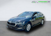 Skoda Octavia Combi occasion année 2020 boite Manuelle Annonce Skoda Octavia Combi occasion Essence 1.5 TSI 150 ch BVM à Beaupuy