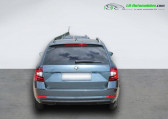 Skoda Octavia Combi occasion année 2020 boite Manuelle Annonce Skoda Octavia Combi occasion Essence 1.5 TSI 150 ch BVM à Beaupuy