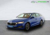 Skoda Octavia Combi occasion année 2020 boite Manuelle Annonce Skoda Octavia Combi occasion Essence 1.5 TSI 150 ch BVM à Beaupuy
