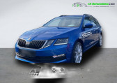 Skoda Octavia Combi 1.5 TSI 150 ch BVM   Beaupuy 31