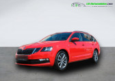 Skoda Octavia Combi 1.5 TSI 150 ch BVM   Beaupuy 31