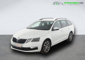 Skoda Octavia Combi occasion année 2020 boite Manuelle Annonce Skoda Octavia Combi occasion Essence 1.5 TSI 150 ch BVM à Beaupuy