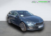 Skoda Octavia Combi 1.5 TSI 150 ch BVM   Beaupuy 31