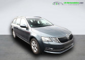Skoda Octavia Combi 1.5 TSI 150 ch BVM   Beaupuy 31