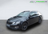 Skoda Octavia Combi occasion année 2019 boite Manuelle Annonce Skoda Octavia Combi occasion Essence 1.5 TSI 150 ch BVM à Beaupuy