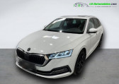 Skoda Octavia Combi occasion année 2020 boite Manuelle Annonce Skoda Octavia Combi occasion Essence 1.5 TSI 150 ch BVM à Beaupuy