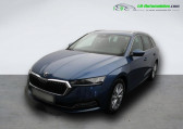 Skoda Octavia Combi 1.5 TSI 150 ch BVM   Beaupuy 31